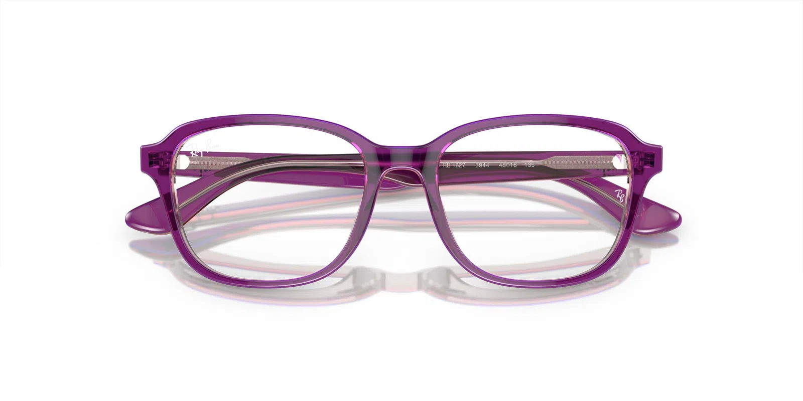 Ray-Ban Kids 0RY1627 Eyeglasses - view 18